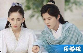 择天记电视剧,奇幻世界中的命运抉择与成长之旅