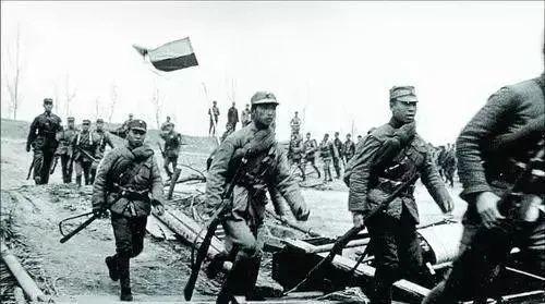 川军出川电视剧,铁血征程，家国情怀